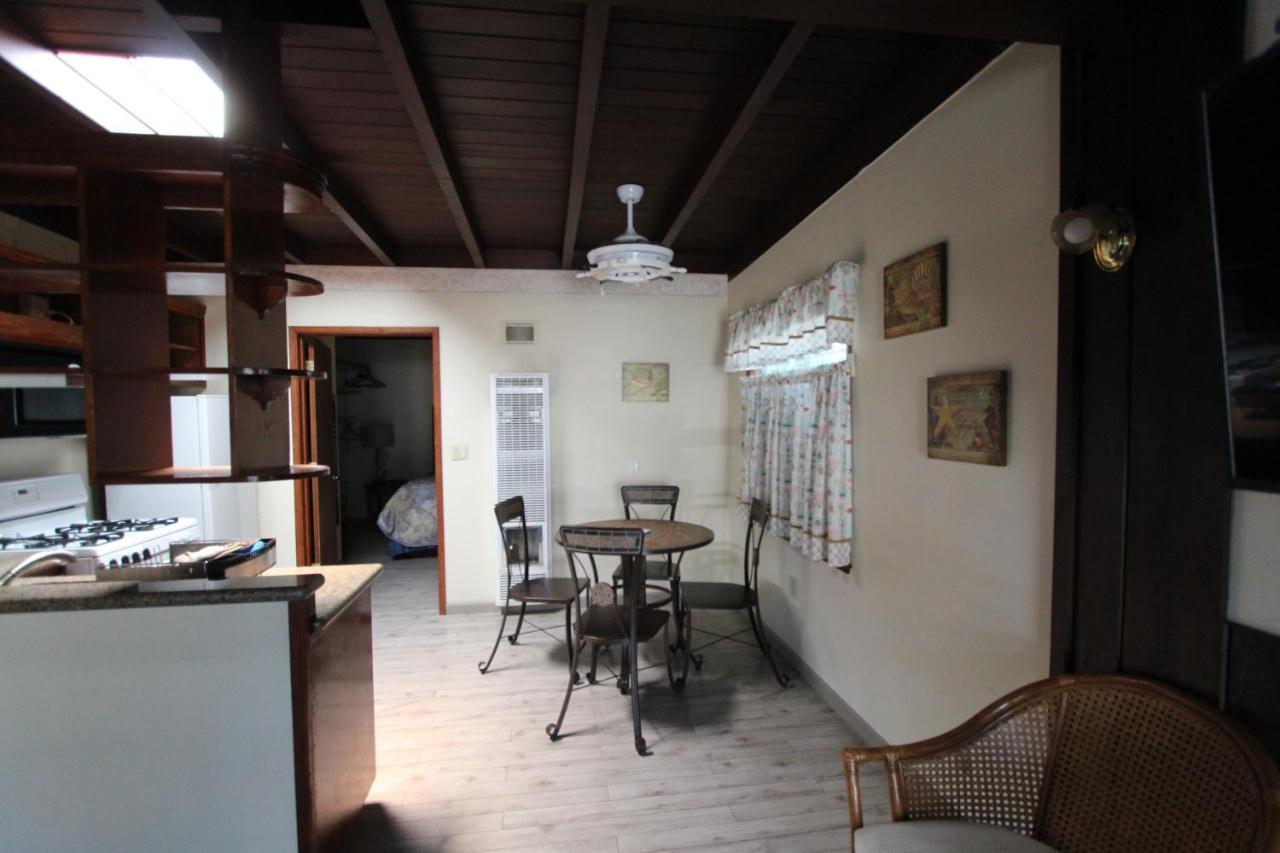 Edgewater Beach Inn & Suites Санта-Крус Экстерьер фото
