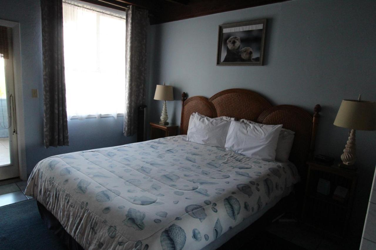 Edgewater Beach Inn & Suites Санта-Крус Экстерьер фото