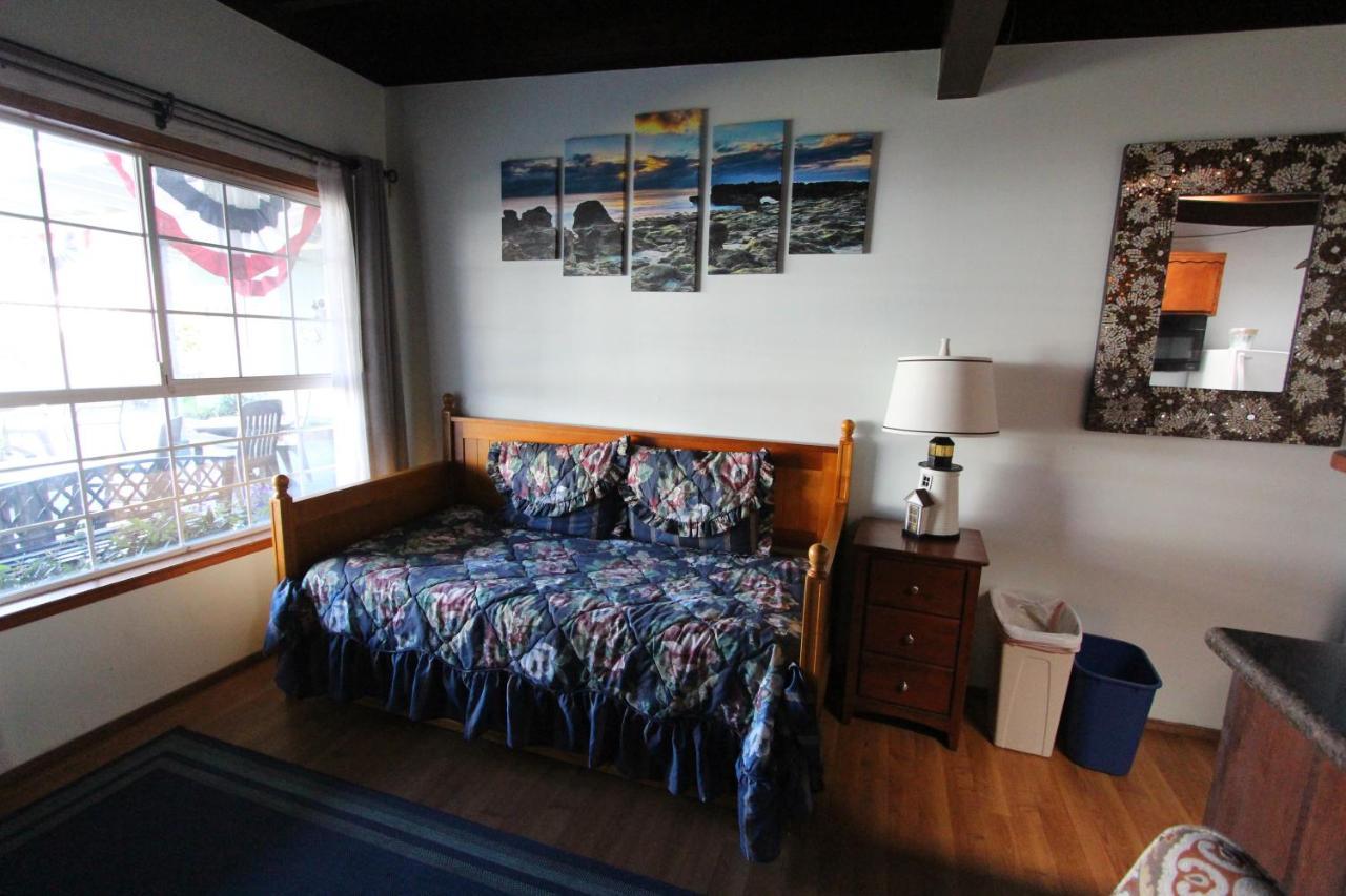 Edgewater Beach Inn & Suites Санта-Крус Экстерьер фото
